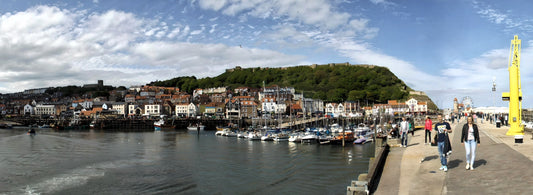 Scarborough -  North Yorkshire. England