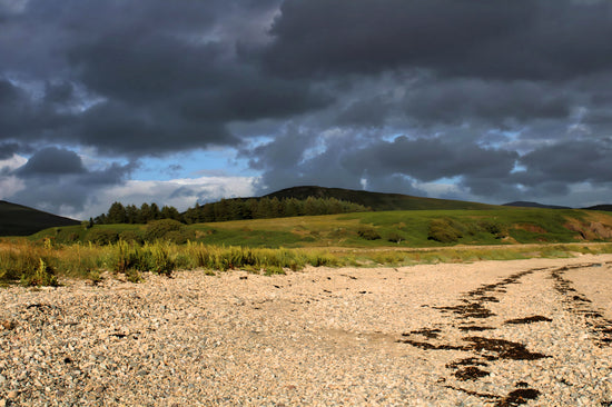 Pirnmill & Imachar - Arran. Scotland. 2024