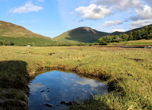 Lochranza - Isle of Arran. Scotland.