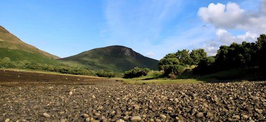 Lochranza  - Arran. Scotland. 2024