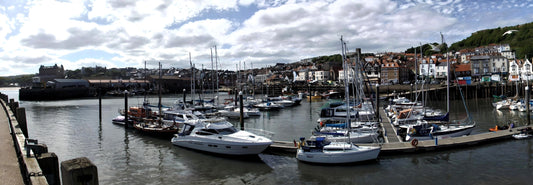 Scarborough  - North Yorkshire. England.