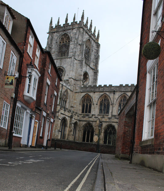 Beverley - East Riding of Yorkshire. England.