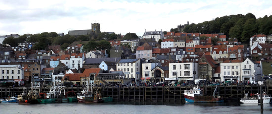 Scarborough - North Yorkshire. England.