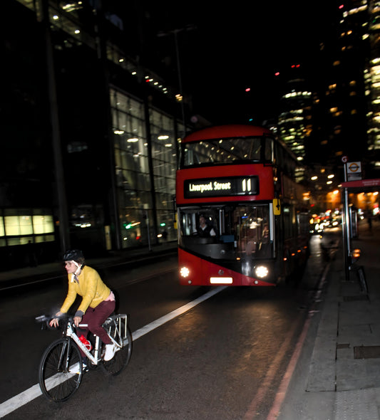 Liverpool Street  - London. England.