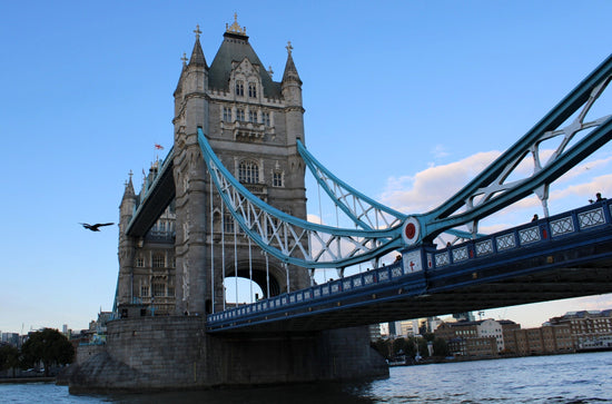 Tower Bridge  - London. United Kingdom.