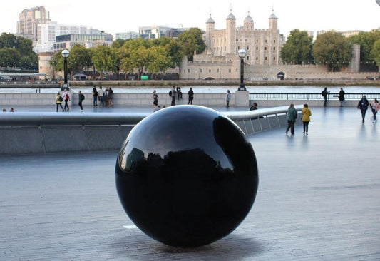 Tower of London - London. England.