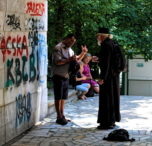 Varna - Bulgaria.