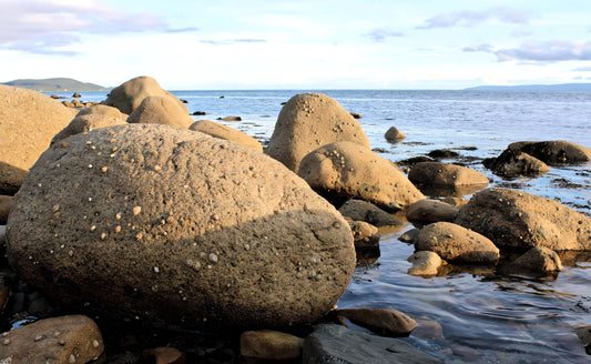 Pirnmill - Isle of Arran. Scotland.