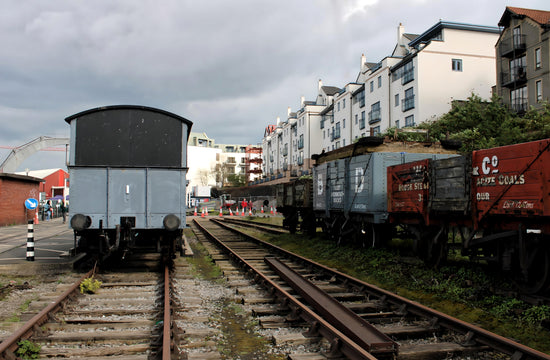 Bristol - England.