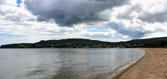 Brodick -  Isle of Arran. Scotland