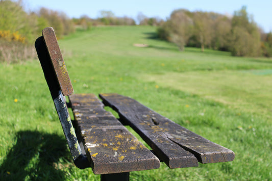 Grange Golf Course - Rotherham. England.