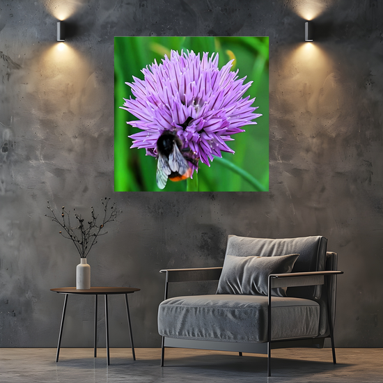 Canvas Art. English Landscapes & Nature. Rotherham. South Yorkshire. England.