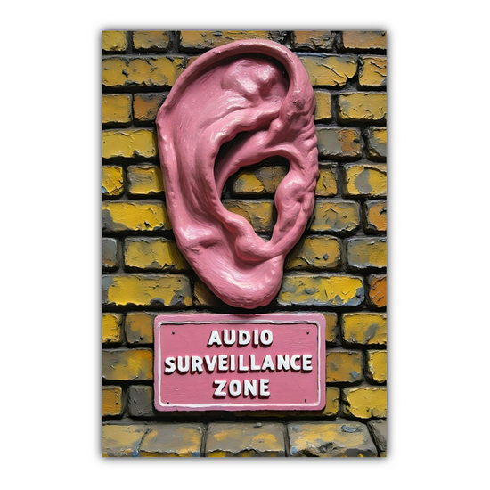 Canvas Art. Cityscapes & Landmarks. Brick Lane. Shoreditch. London. England.