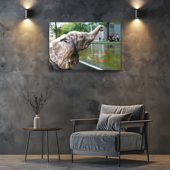 Canvas Art. Cityscapes & Landmarks. Norton Folgate. London. England.