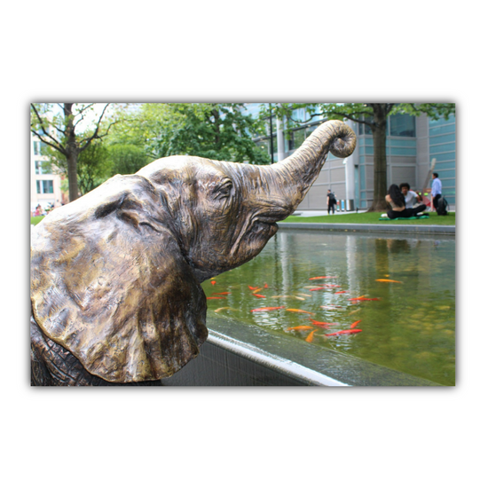 Canvas Art. Cityscapes & Landmarks. Norton Folgate. London. England.