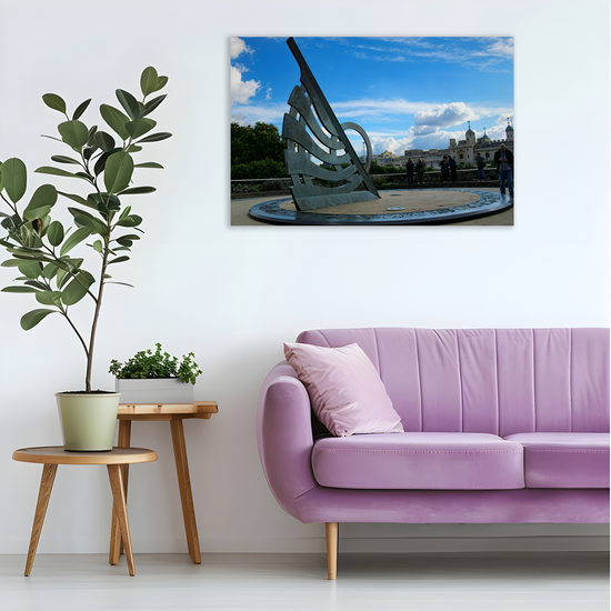 Giclée Mounted Wall Art Prints. Tower of London. England.