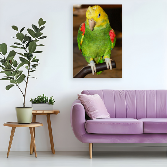 Canvas Art. Grecian Cityscapes & Nature. Rhodes Medieval Town. Greece.