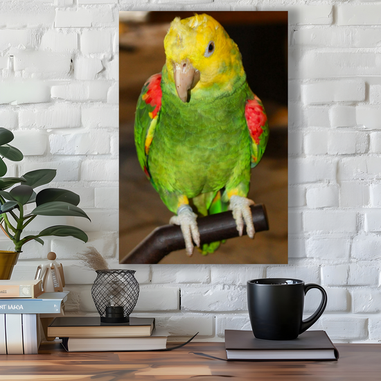 Canvas Art. Grecian Cityscapes & Nature. Rhodes Medieval Town. Greece.