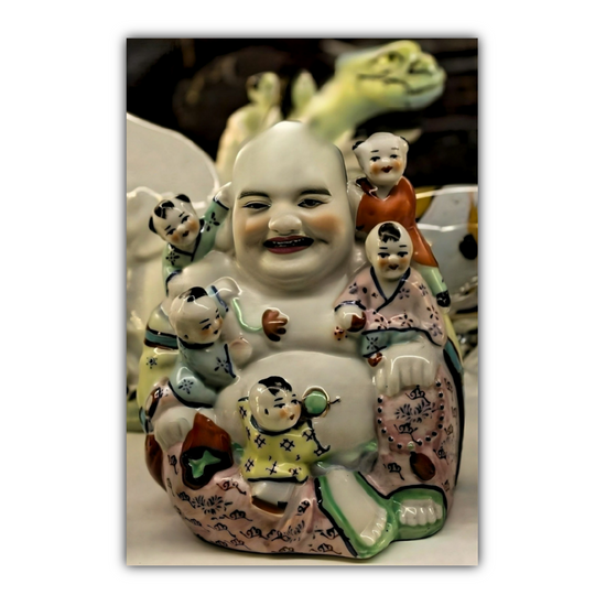 Canvas Art. Bulgarian Cityscapes & Culture. Retro Museum. Varna. Bulgaria.