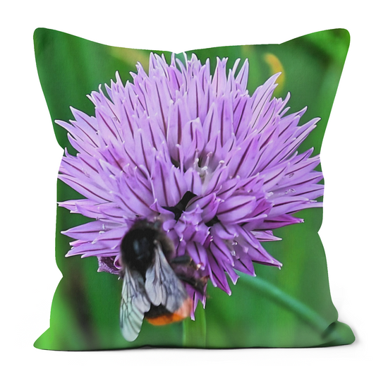 Canvas Art. Luxury Handmade Double Sided Poly Linen Cushions. Clifton Park. Rotherham. South Yorkshire. England.