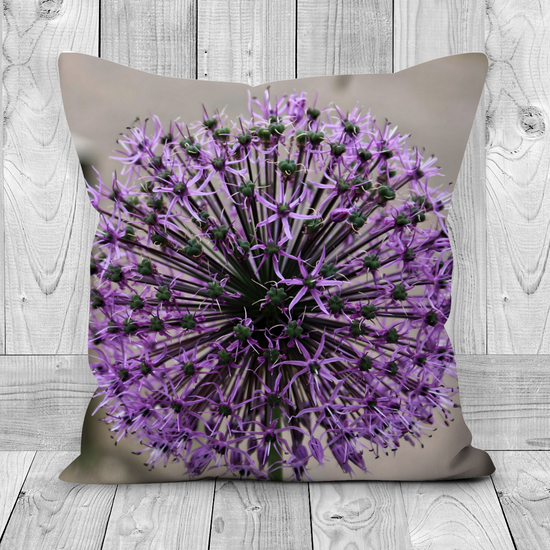 Canvas Art. Luxury Handmade Double Sided Poly Linen Cushions. Clifton Park. Rotherham. South Yorkshire. England.