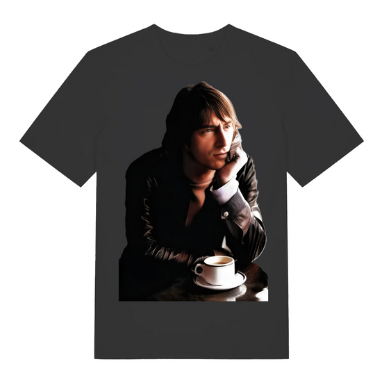 Music Legends. The Iconic Premium Quality Unisex T - Shirt. Paul Weller.
