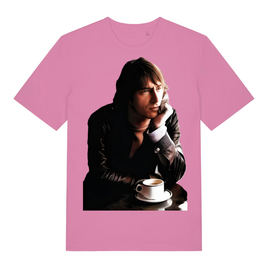Music Legends. The Iconic Premium Quality Unisex T - Shirt. Paul Weller.