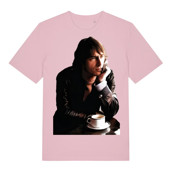 Music Legends. The Iconic Premium Quality Unisex T - Shirt. Paul Weller.