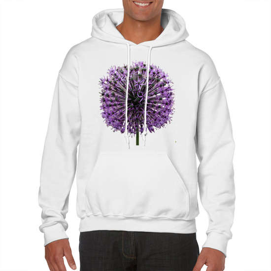 The Stylish & Iconic Unisex Hoodie. Animals & Nature.