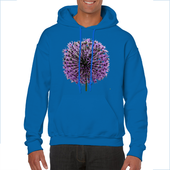 The Stylish & Iconic Unisex Hoodie. Animals & Nature.