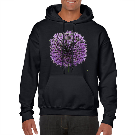 The Stylish & Iconic Unisex Hoodie. Animals & Nature.