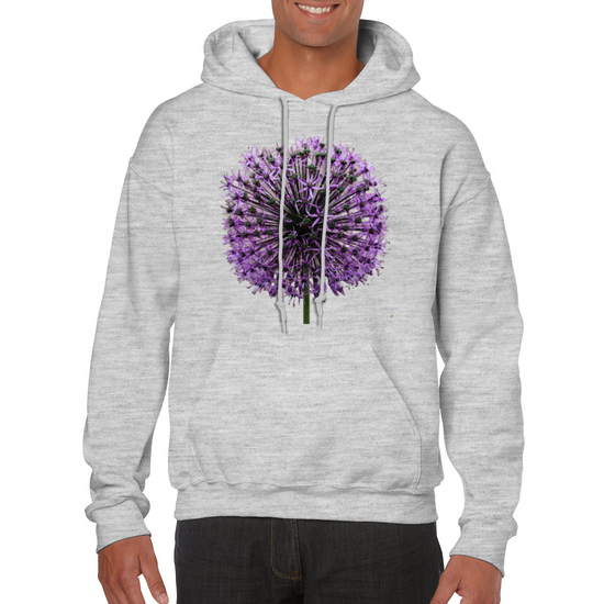The Stylish & Iconic Unisex Hoodie. Animals & Nature.