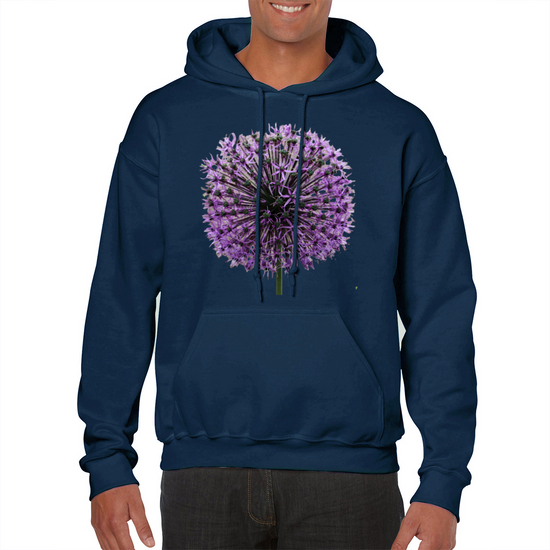 The Stylish & Iconic Unisex Hoodie. Animals & Nature.
