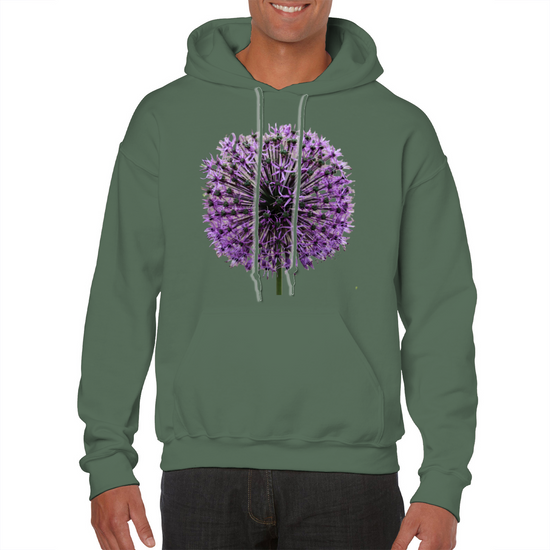 The Stylish & Iconic Unisex Hoodie. Animals & Nature.