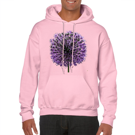 The Stylish & Iconic Unisex Hoodie. Animals & Nature.