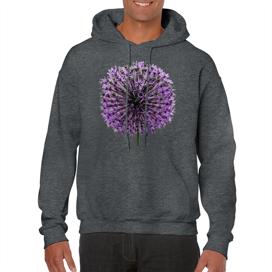 The Stylish & Iconic Unisex Hoodie. Animals & Nature.