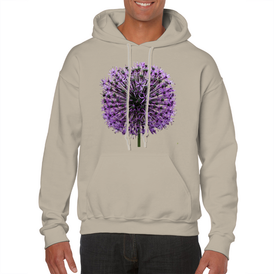 The Stylish & Iconic Unisex Hoodie. Animals & Nature.