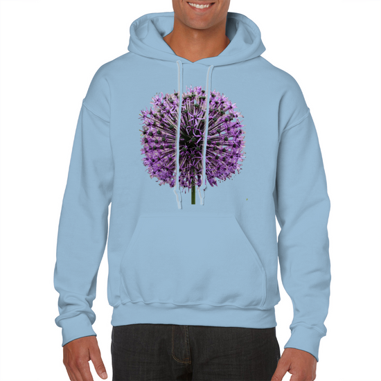 The Stylish & Iconic Unisex Hoodie. Animals & Nature.