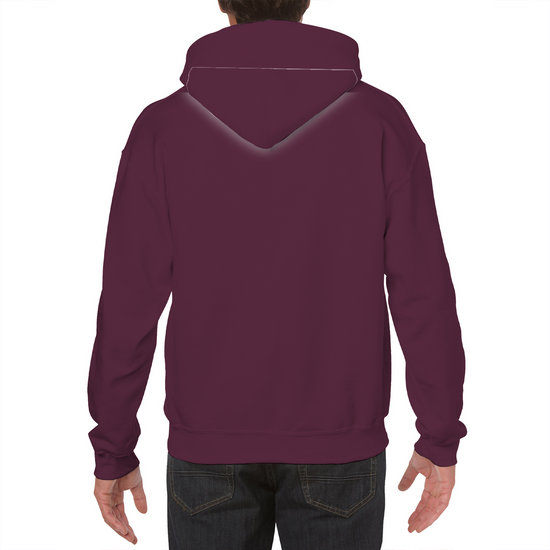 The Stylish & Iconic Unisex Hoodie. Animals & Nature.