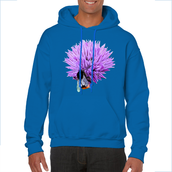 The Stylish & Iconic Unisex Hoodie. Animals & Nature.