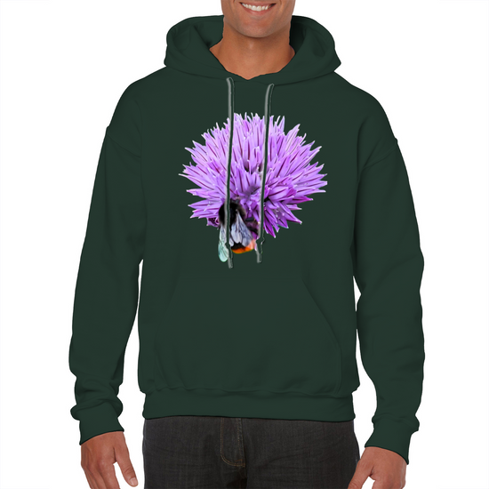 The Stylish & Iconic Unisex Hoodie. Animals & Nature.