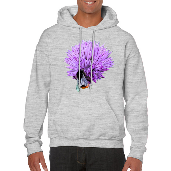 The Stylish & Iconic Unisex Hoodie. Animals & Nature.