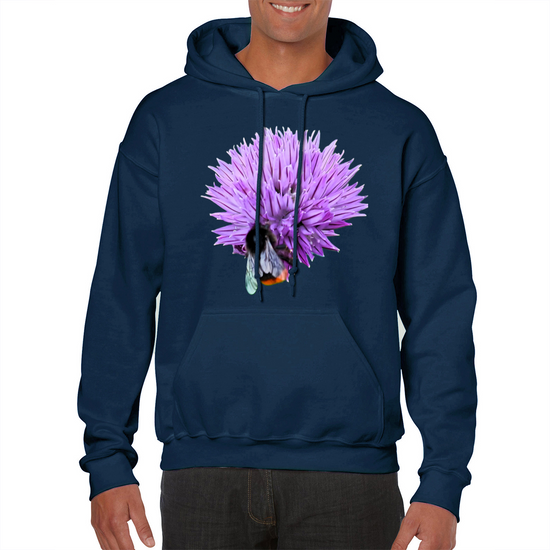 The Stylish & Iconic Unisex Hoodie. Animals & Nature.