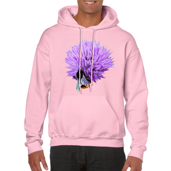 The Stylish & Iconic Unisex Hoodie. Animals & Nature.