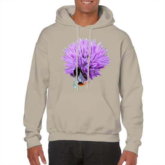 The Stylish & Iconic Unisex Hoodie. Animals & Nature.