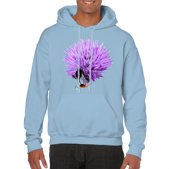 The Stylish & Iconic Unisex Hoodie. Animals & Nature.