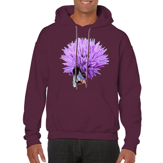 The Stylish & Iconic Unisex Hoodie. Animals & Nature.