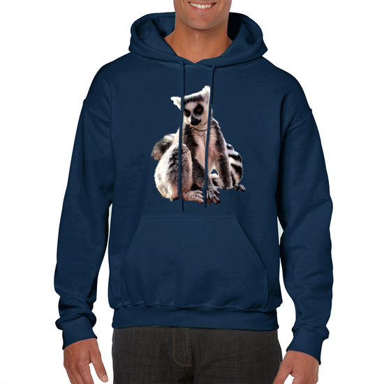 The Stylish & Iconic Unisex Hoodie. Animals & Nature.