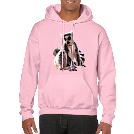 The Stylish & Iconic Unisex Hoodie. Animals & Nature.