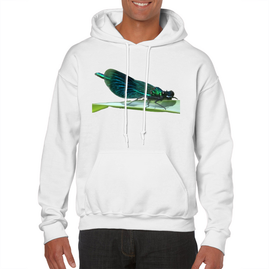 The Stylish & Iconic Unisex Hoodie. Animals & Nature.